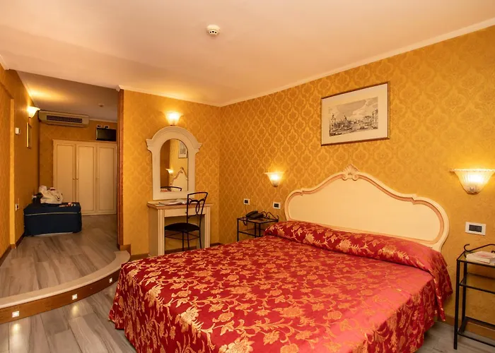Hotel Tintoretto Venise