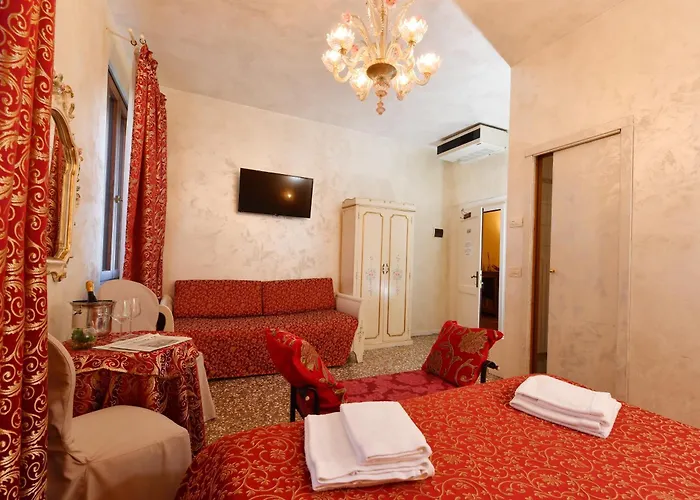 Locanda Casa Martini Venise