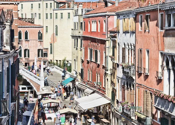 Locanda Casa Martini Venise