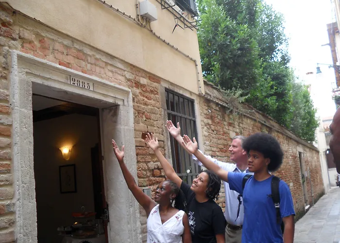 Santa Margherita Guest House Venise