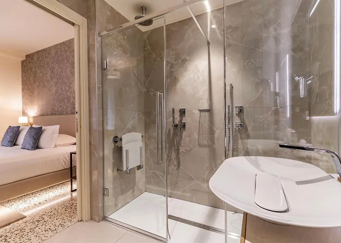 Hotel Palazzo Keller à Venise