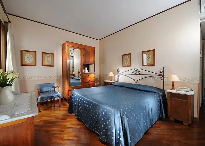 Hotel La Calcina Venise